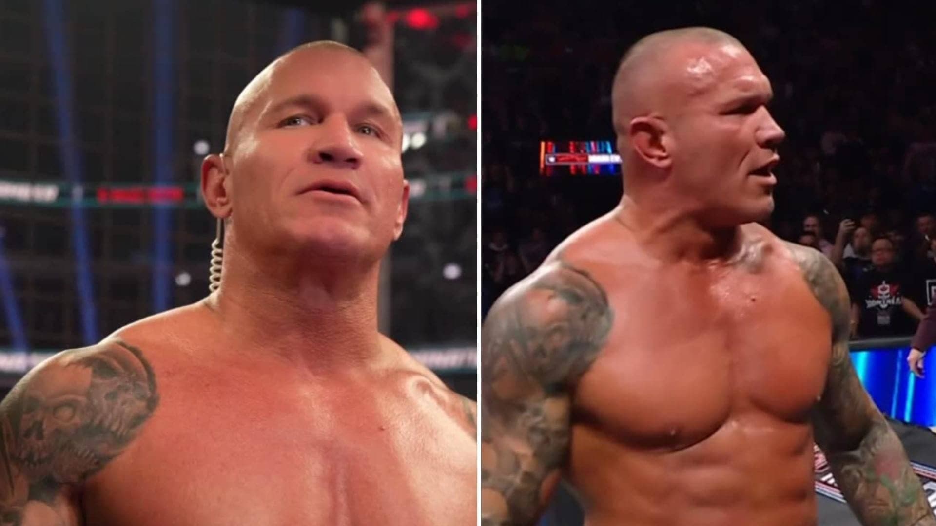 Randy Orton Faces Fan Fury After Matt Riddle Drama, G