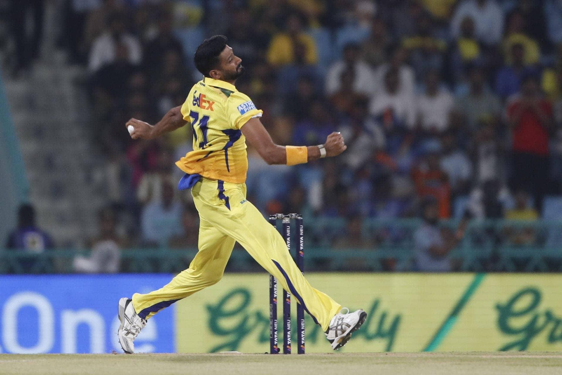RR vs CSK: Epic Showdowns in IPL 2026 – Don’t Miss It!