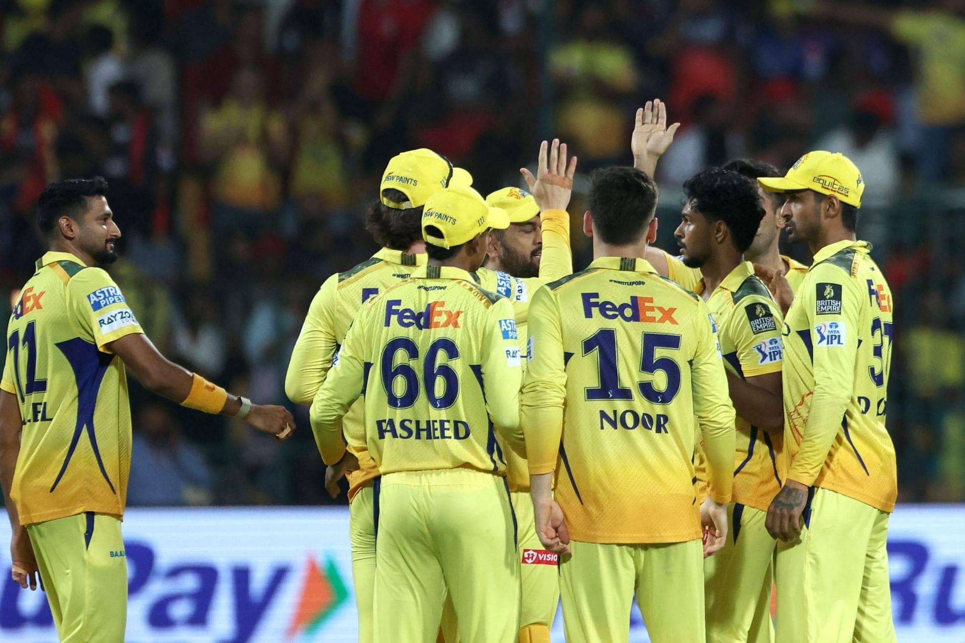 Aakash Chopra ki cricket shayari: CSK ka khulasa aur opening ka jadoo