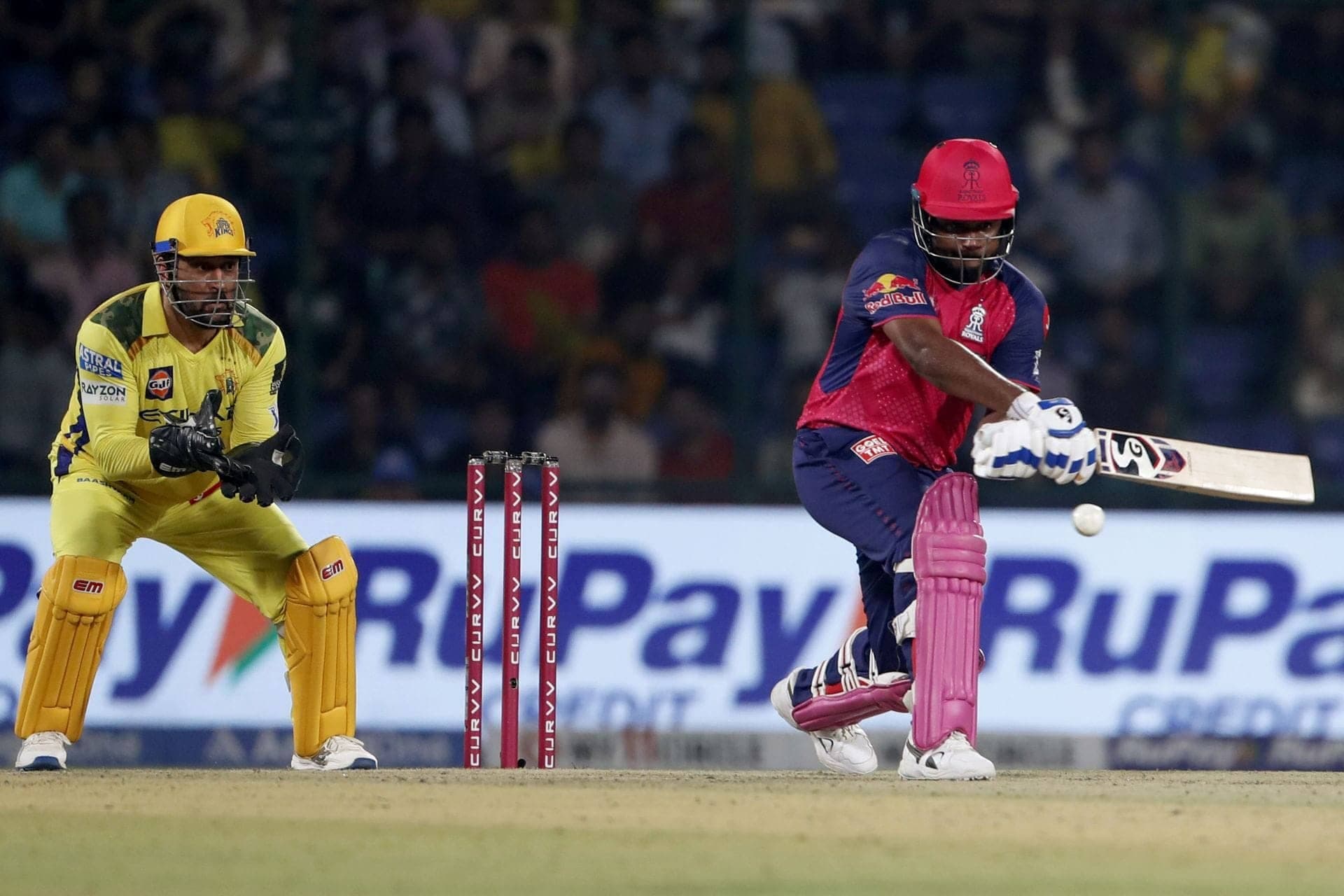 IPL Fantasy 2026: Enchanted XI for Match 3 - RR vs CSK