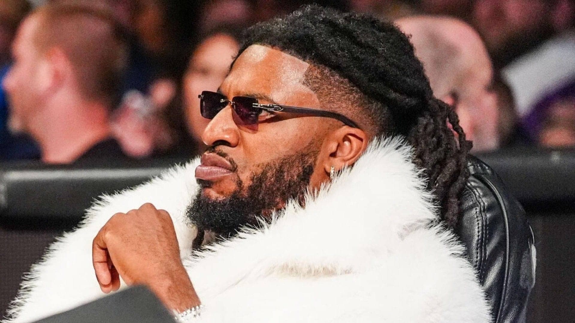 Trick Williams ne Lil Yachty ko SmackDown par bulaaya