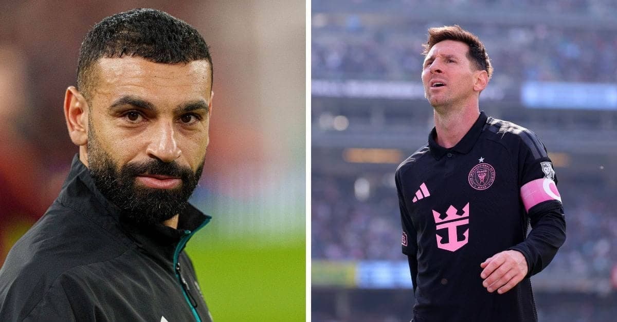 Hassan Warns Salah: Don't Go MLS or You'll Be Forgotten