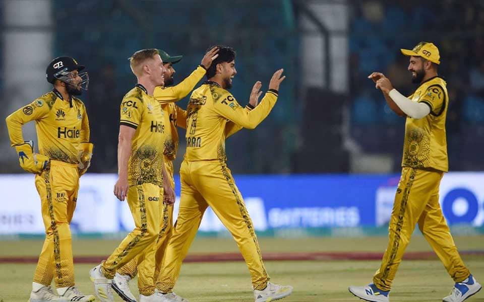 PSL 2026: Islamabad United vs Peshawar Zalmi – Who Wins?