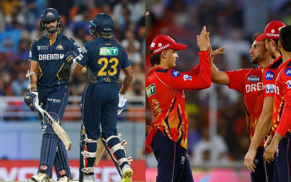 IPL 2026: Match 4, PBKS vs GT Match Prediction – Who will win today’s IPL match between PBKS vs GT?