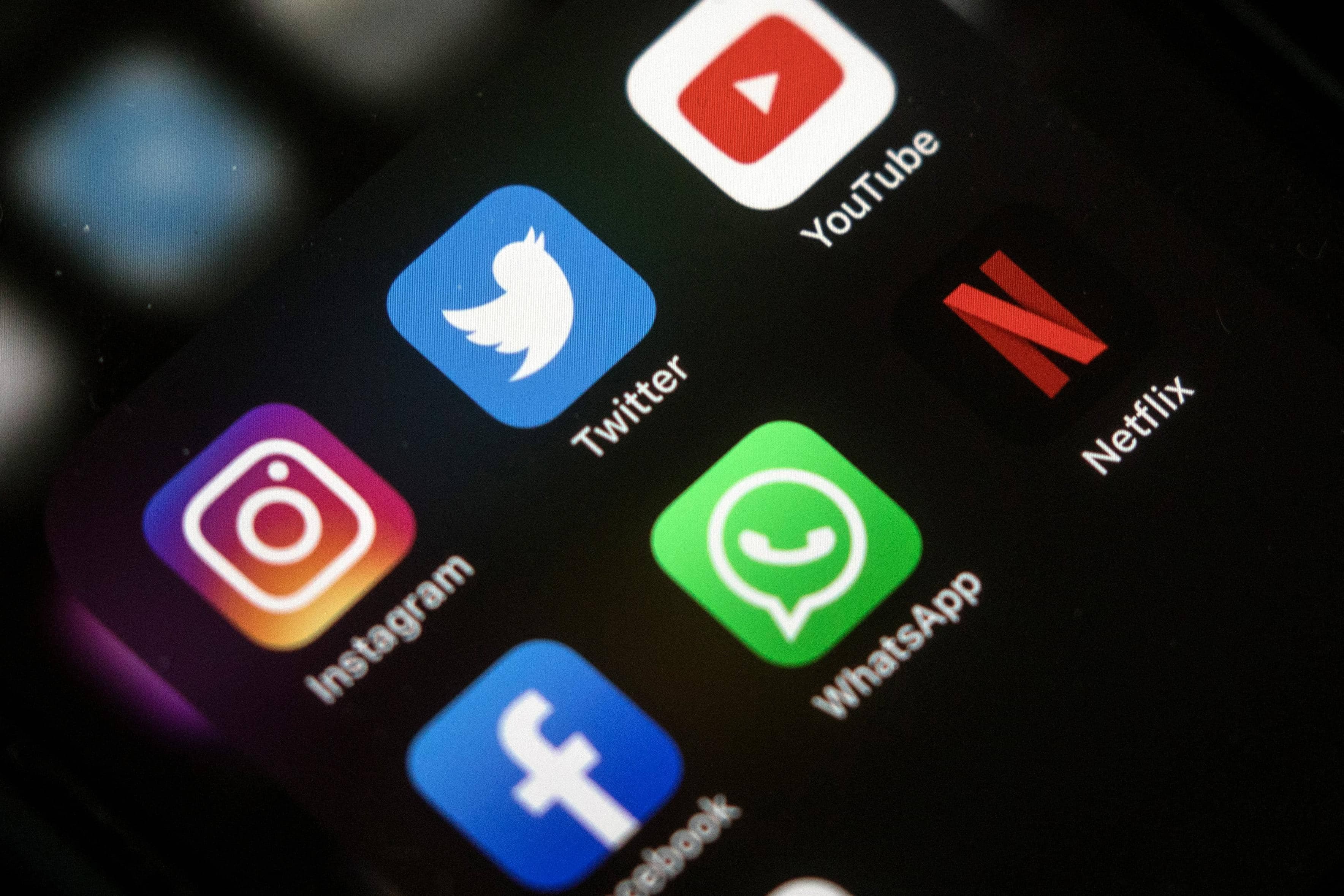 Govt's New Spell: Tech Giants Must Follow Binding Charms