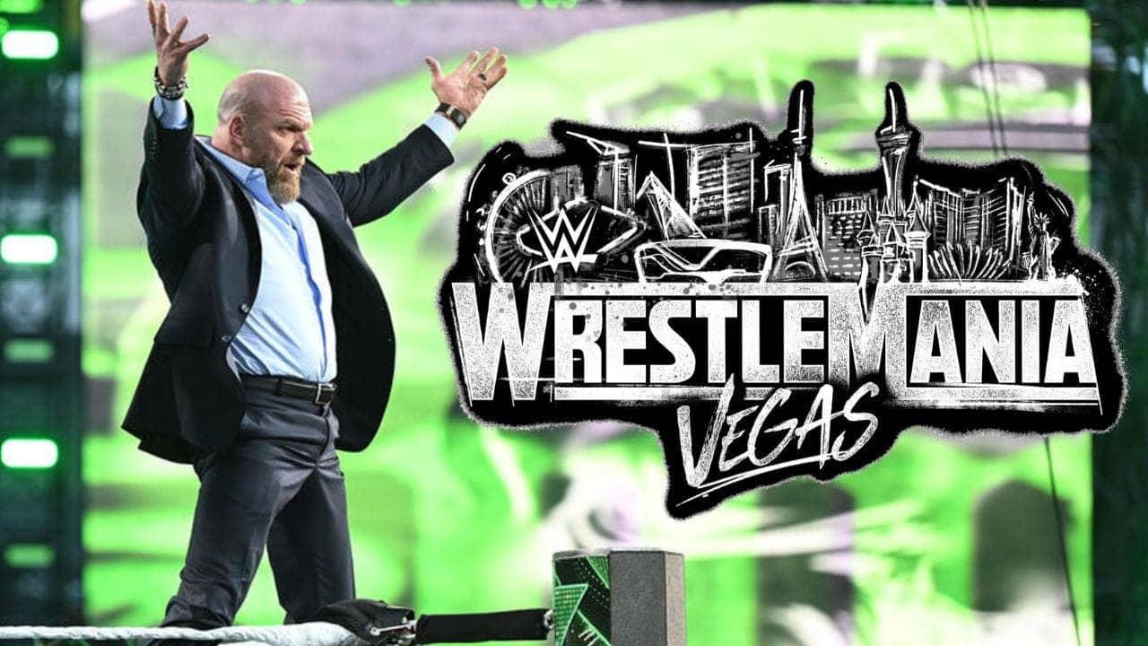 John Cena Returns to Host WrestleMania 42 in Las Vegas