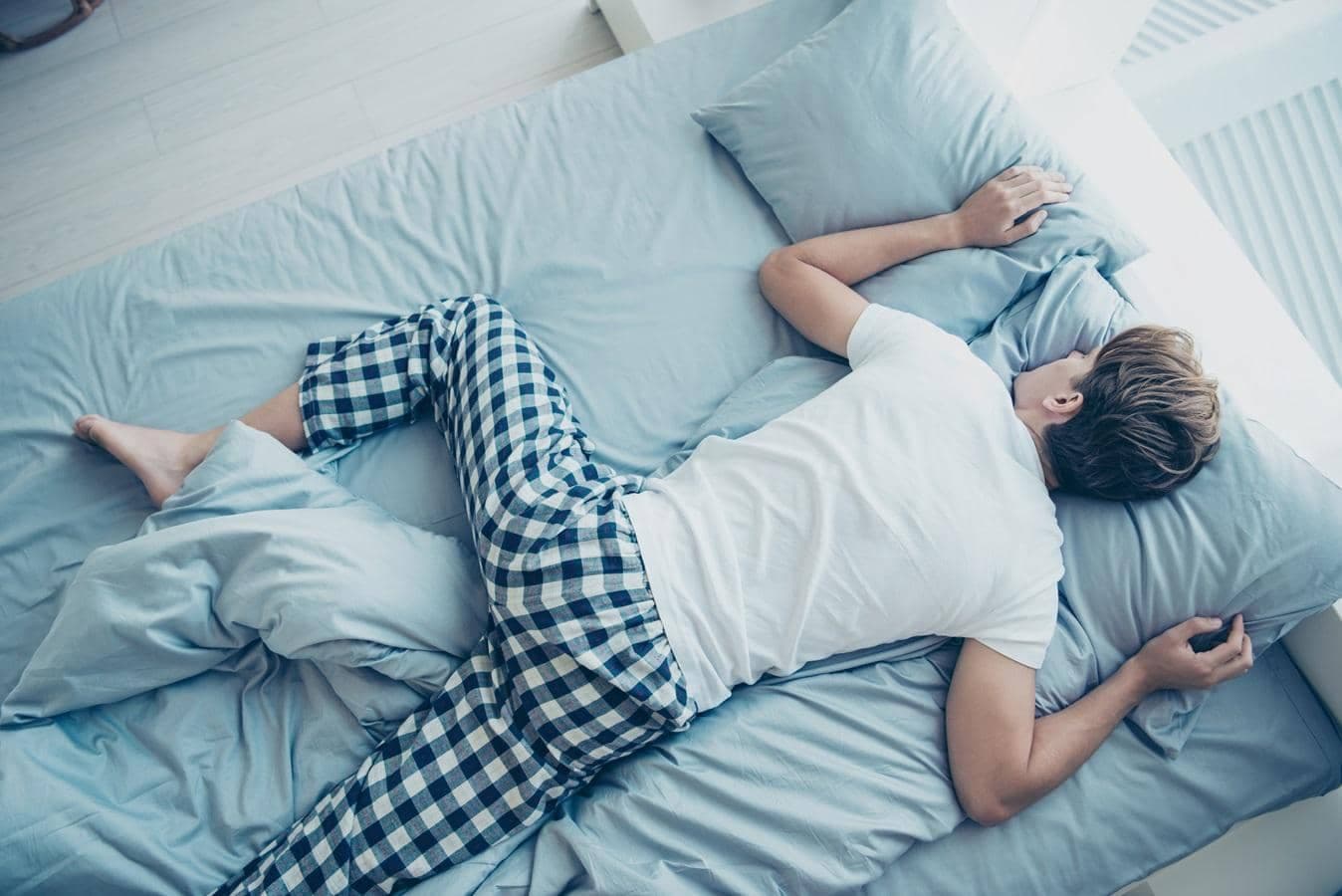 NIT Rourkela develops AI system for accurate sleep posture tracking