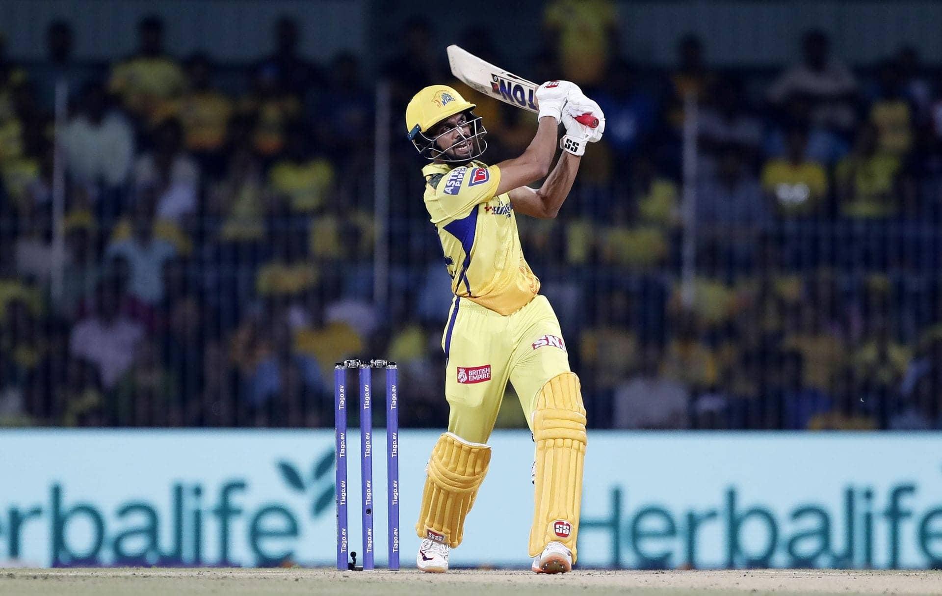 CSK's rough start: 3 blunders in IPL 2026 vs RR
