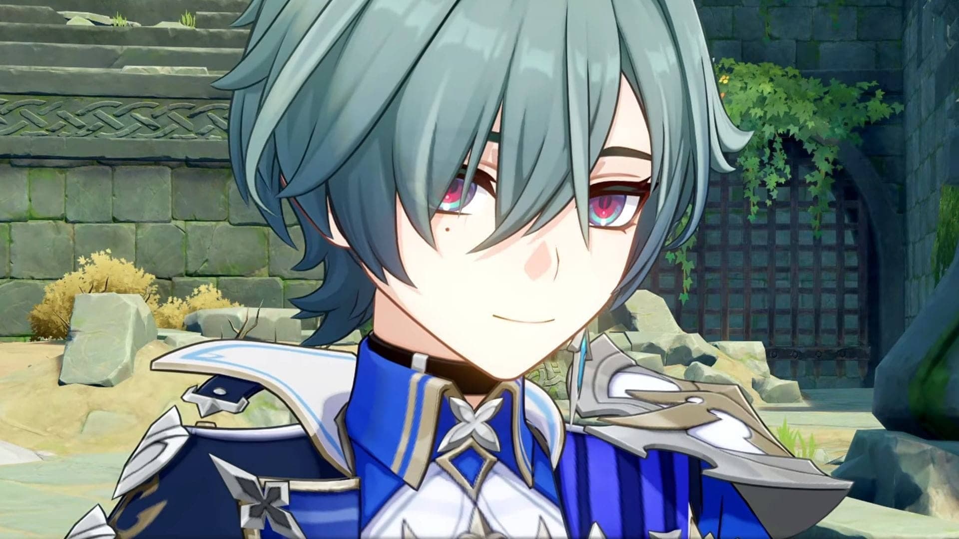 Early Genshin Impact Lohen leak teases gameplay and playstyle