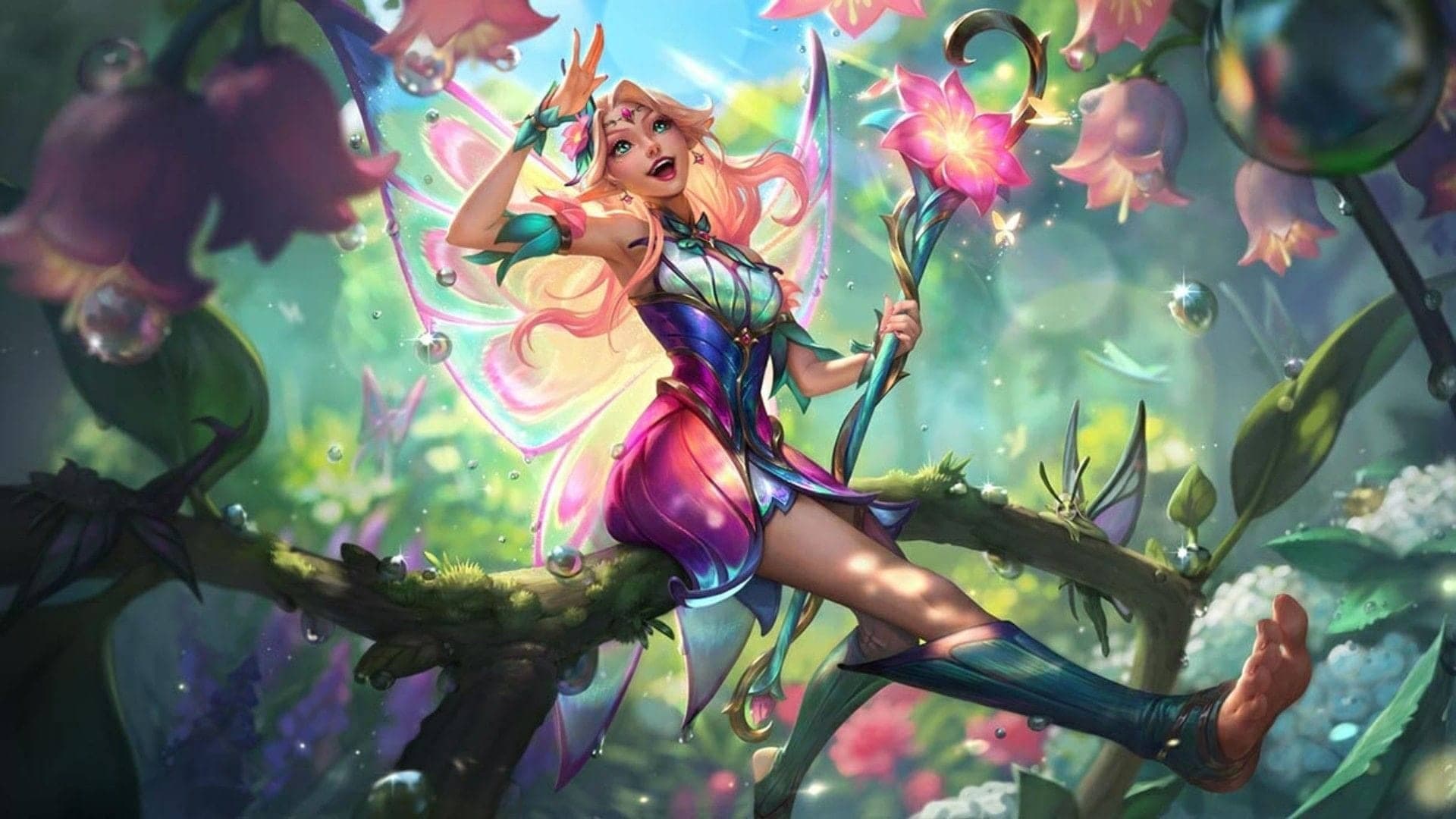 Ziggs and Fiora Steal the Show in LoLdle Answers March 31