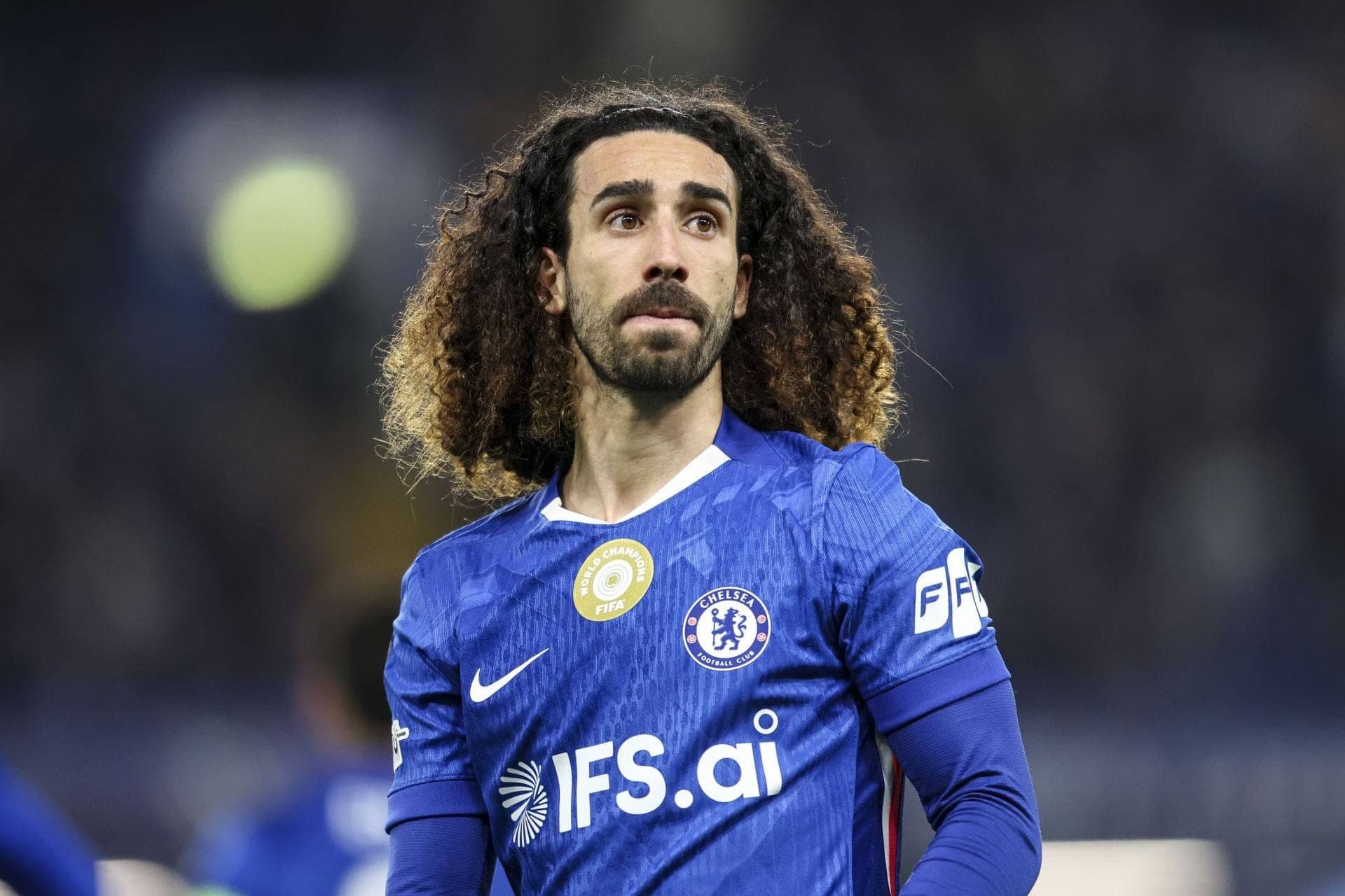 Cucurella Loves Chelsea, Barcelona Could Call—Big Decision!