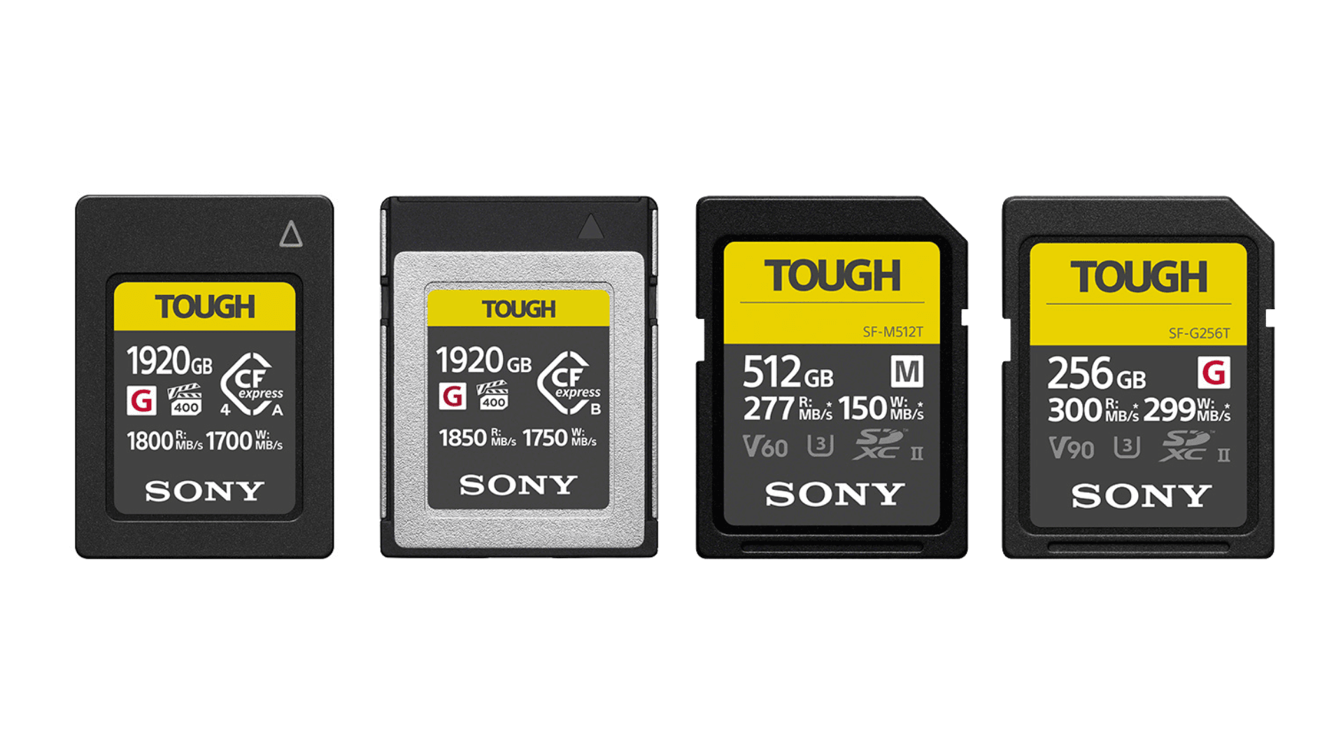 Sony's Spellbinding Freeze: Memory Card Orders Halted!