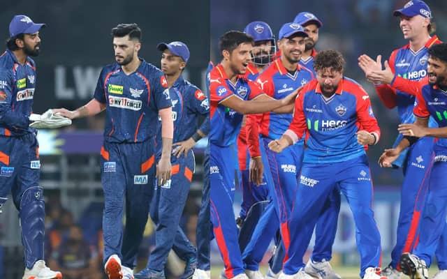 IPL 2026: LSG vs DC, Match 5: Stats preview of players' records and approaching milestones