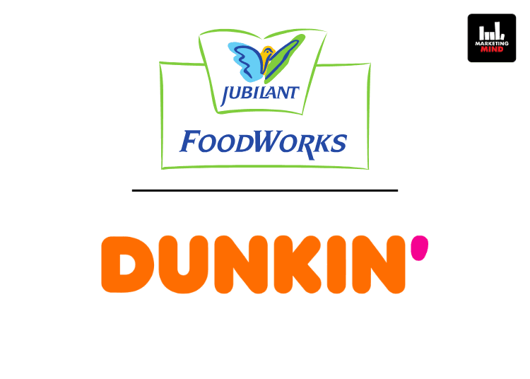Jubilant FoodWorks Makes Big Move: Bye-Bye Dunkin’ India!