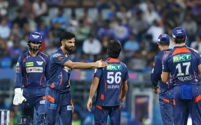 IPL 2026: Lucknow Super Giants' strongest predicted XI against Delhi Capitals