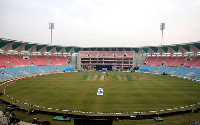 LSG vs DC: IPL 2026 Records and Stats at Bharat Ratna Shri Atal Bihari Vajpayee Ekana Cricket Stadium, Lucknow