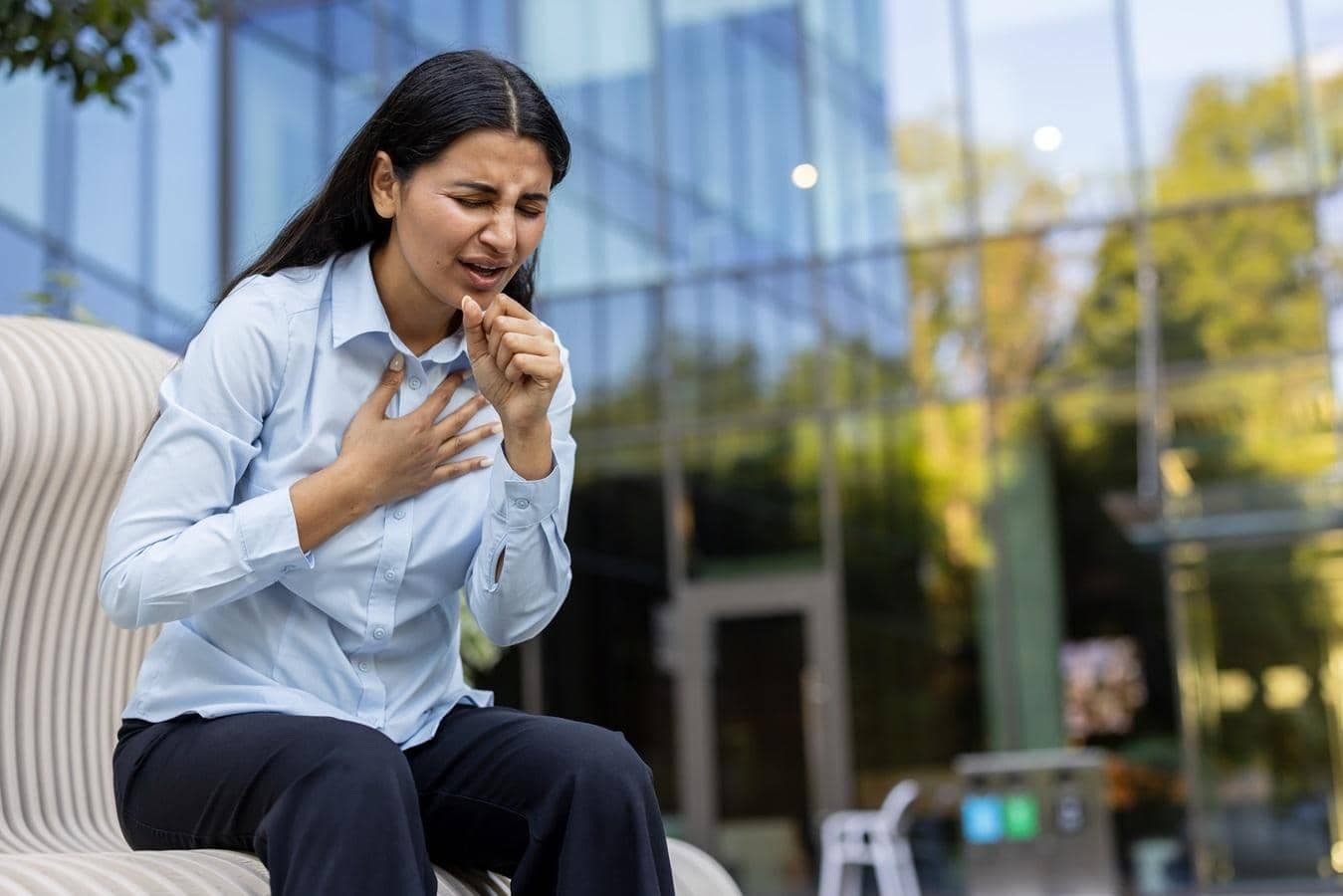Not Sick, Just Chillin': The Hidden Health Gap Explained
