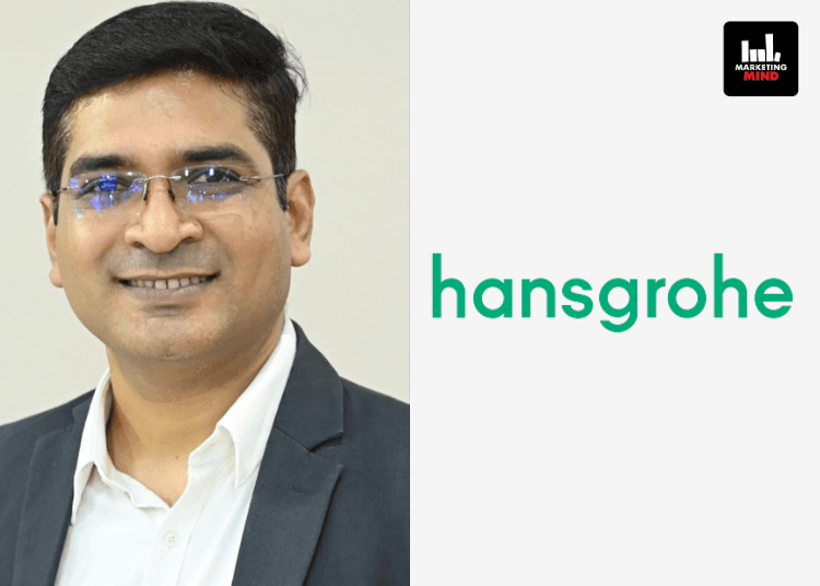 Hansgrohe India Appoints Shrinivas Jyoti As Head Of Marketing