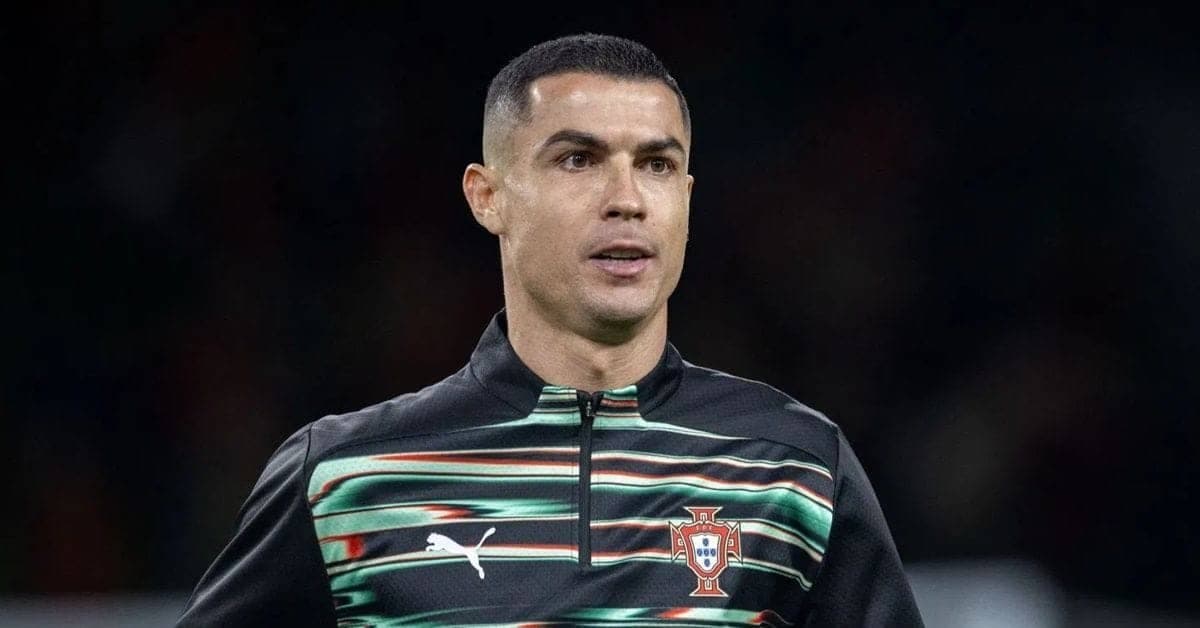 Cristiano Ronaldo: The Legend's Retirement is Overrated!