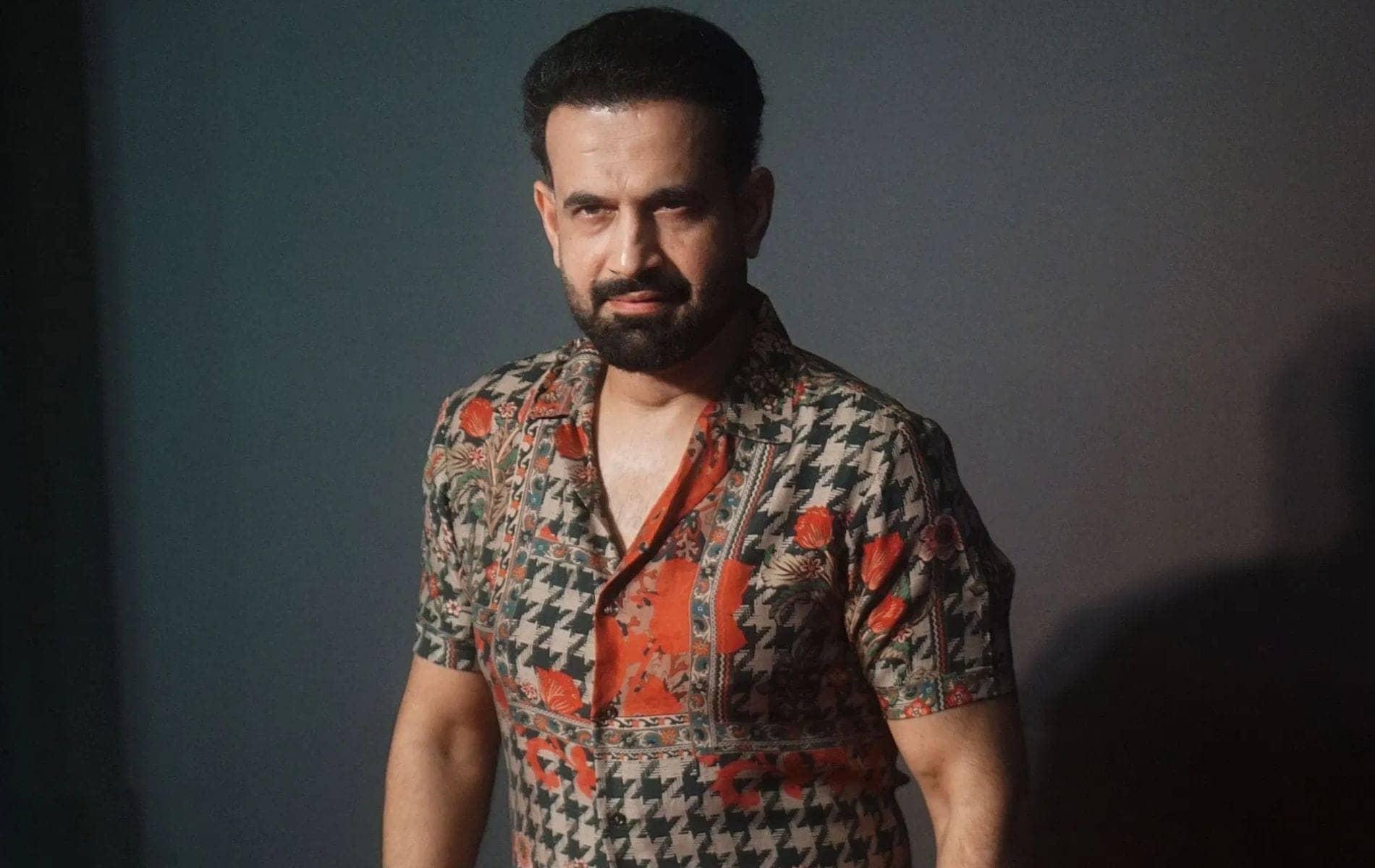 Irfan Pathan lays the smackdown on Cooper Connolly ahead of IPL