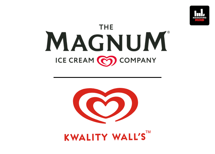 Magnum Ice Cream Dominates Kwality Wall’s Like a Champ