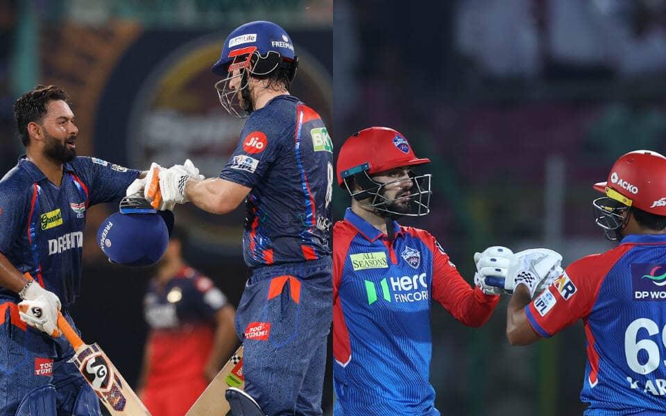 IPL 2026: LSG vs DC, Match 5 - Top player battles to watch out for