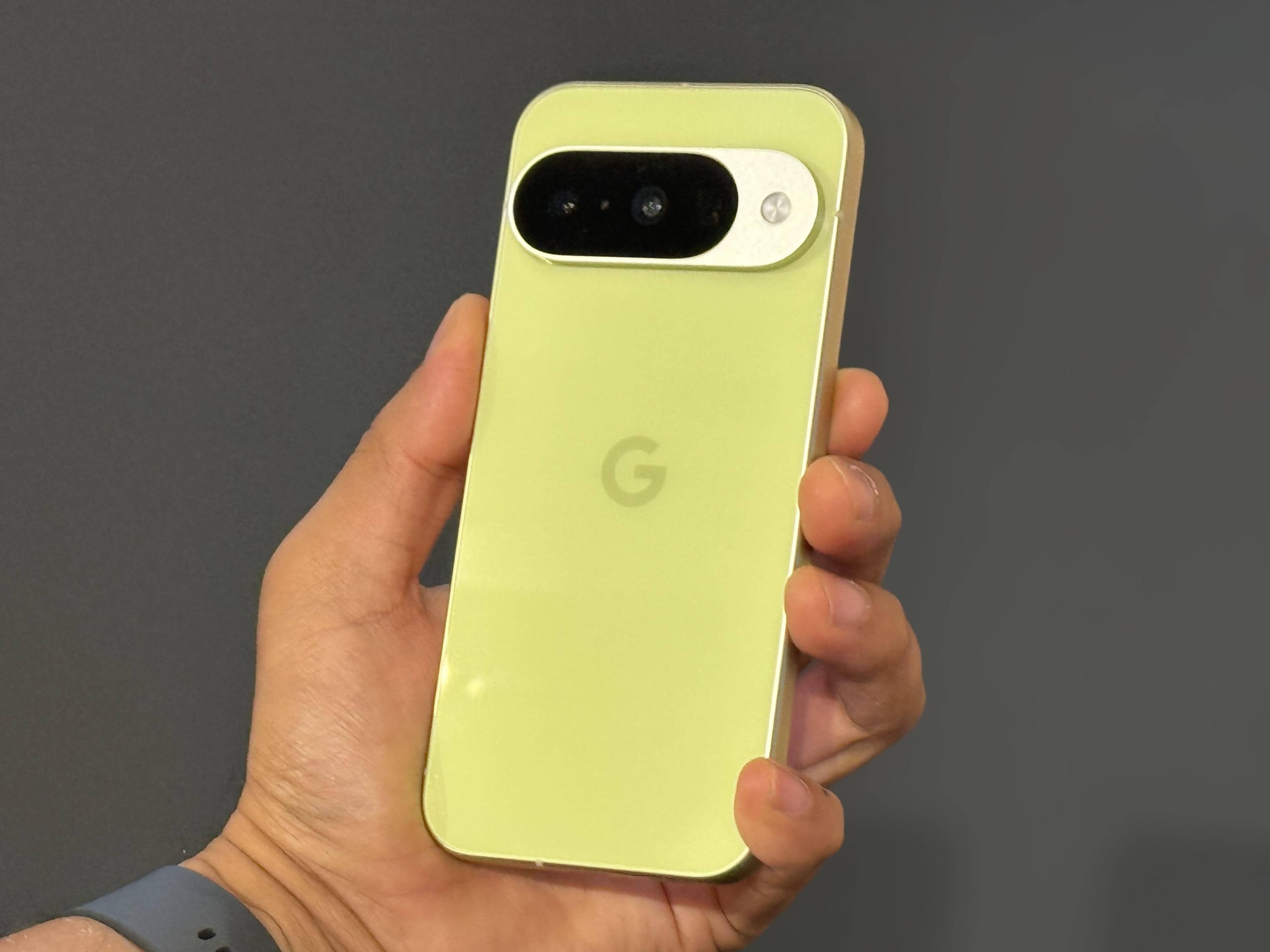 Pixel 11: A Spellbinding Smartphone Saga Unfolds in August