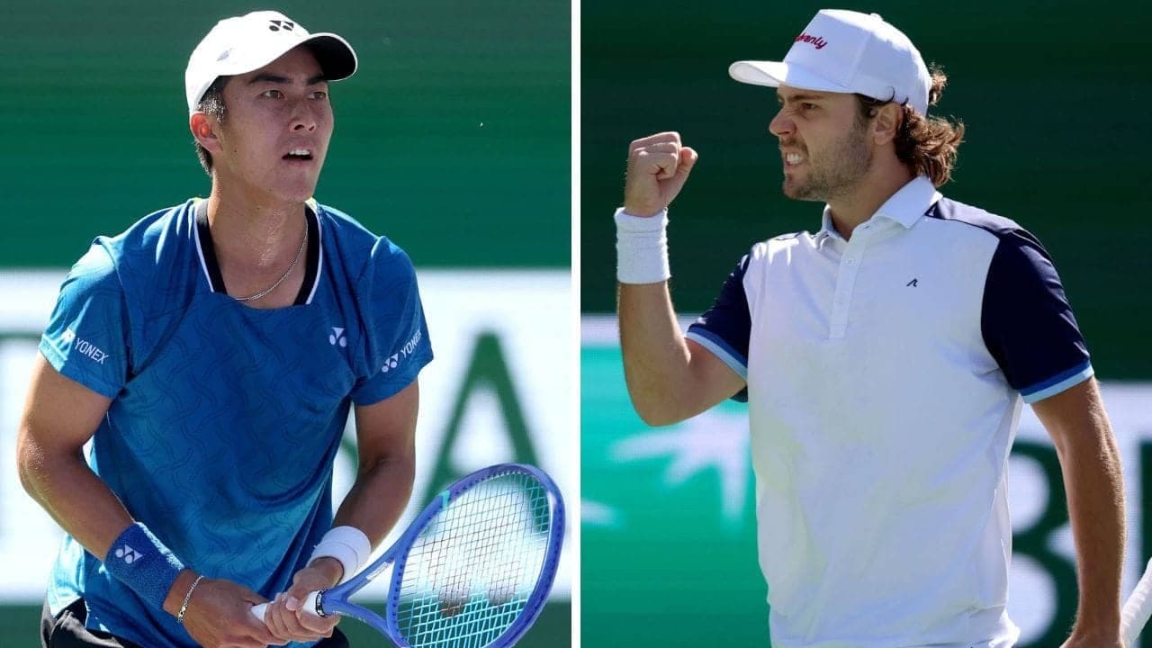 Kovacevic vs Hijikata: Who Will Cook Up a Win in Houston?