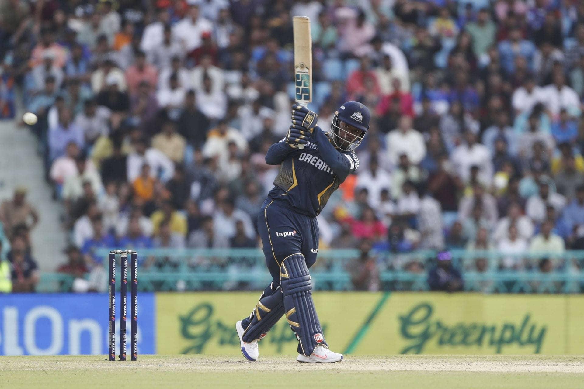 Gujarat Titans ki IPL 2026 mein teen badi dikkat hai!