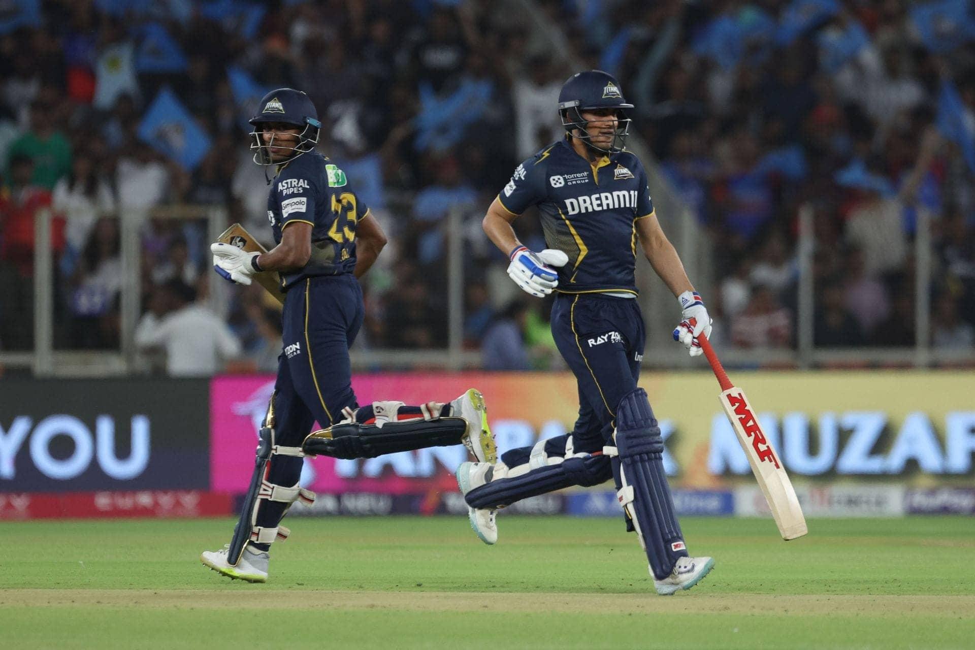 Gujarat Titans: The Champions of IPL 2026 Are Here!