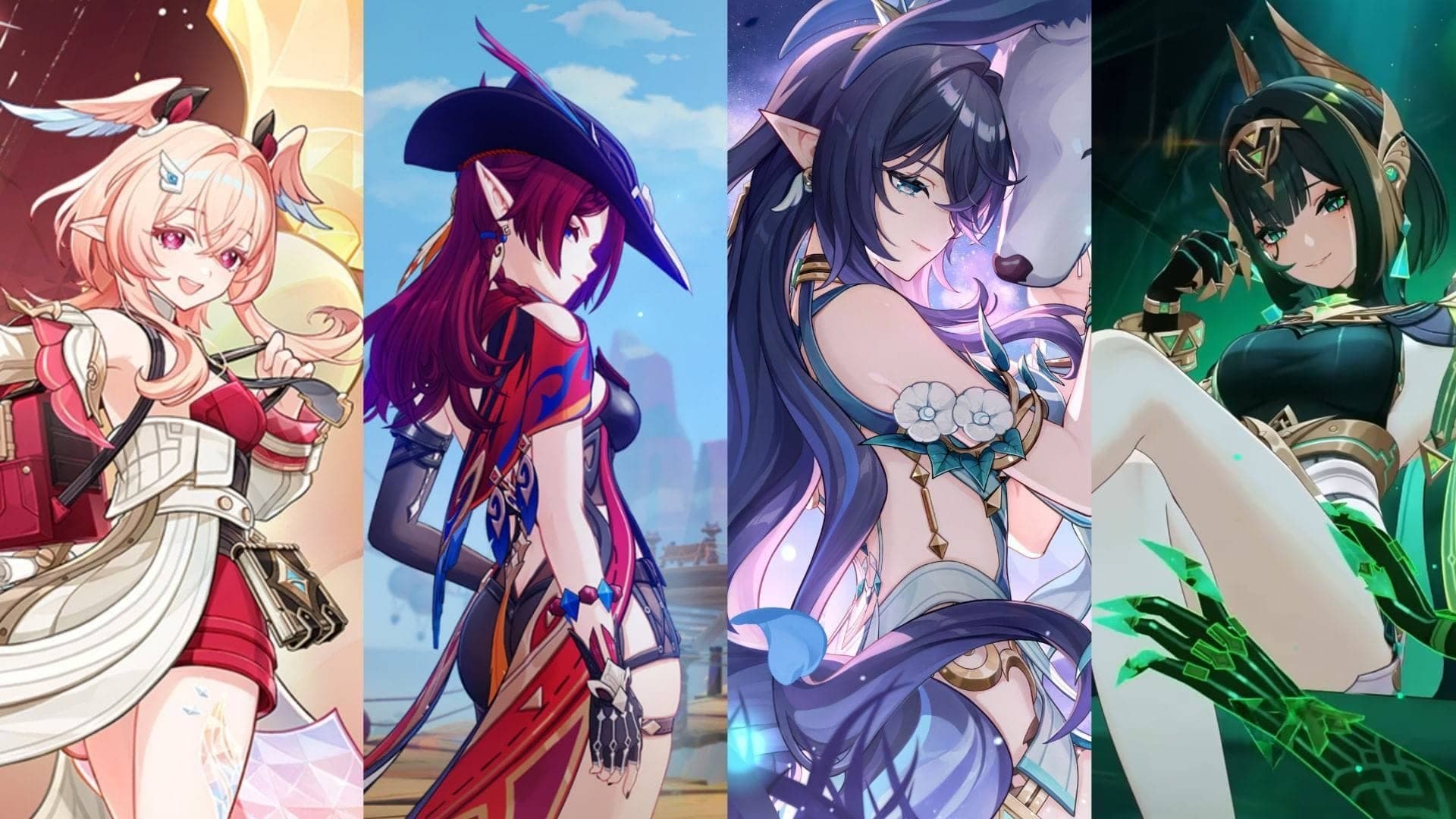 Genshin Impact Luna VI: Who Will You Pull? The Rock Knows!