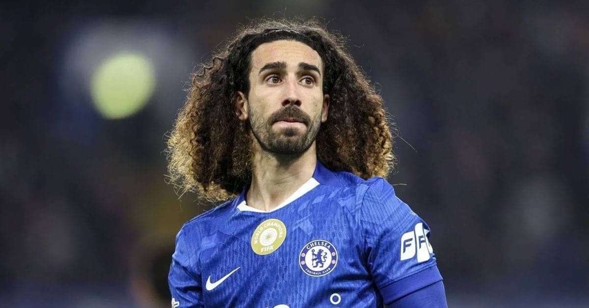 Chelsea ki kahani: Experience ki kami ne maara dard bhara chhakka