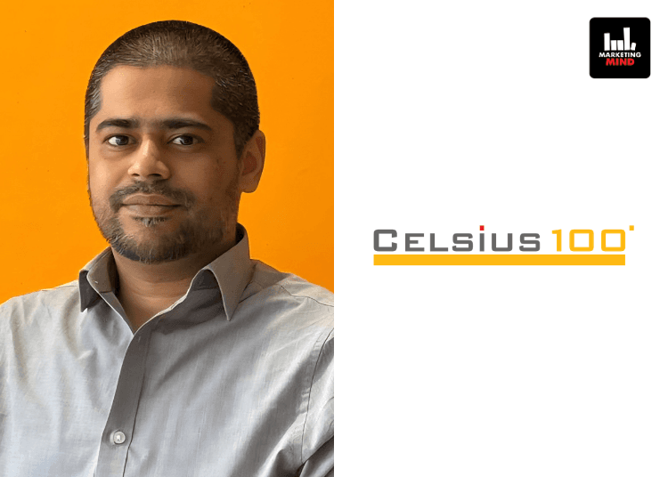 Celsius100 Consulting Appoints Rhys Rufus As CEO