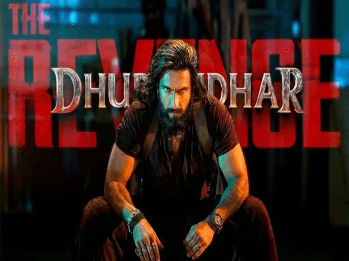 Dhurandhar 2: Ranveer's Film Crushes Box Office with ₹1300 Cr!