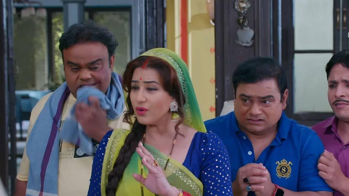 Bhabhiji Ghar Par Hain 2.0 Says Goodbye: Last Episode Ahead