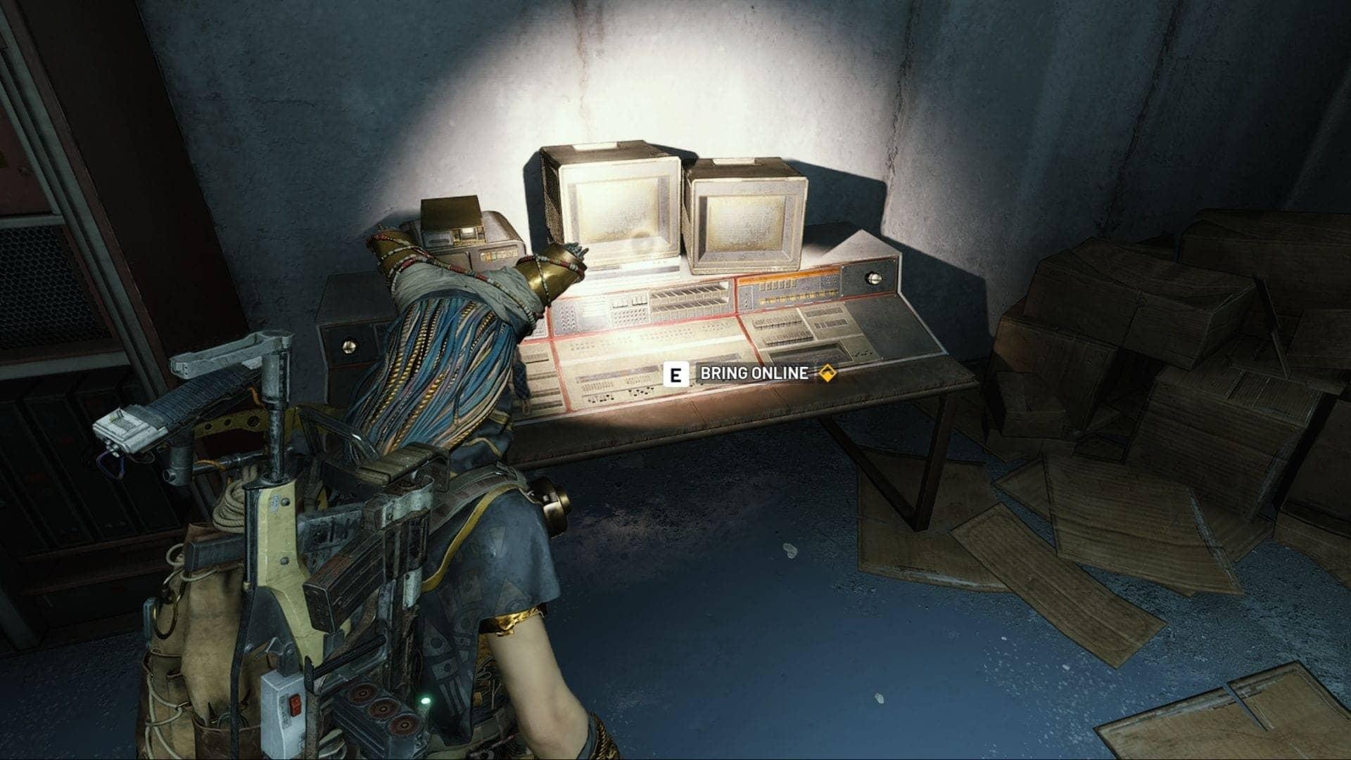 Unlocking Secrets: Complete Fragmented Logs in ARC Raiders