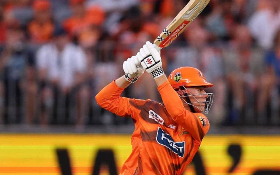 IPL 2026: Irfan Pathan questions Cooper Connolly's fitness