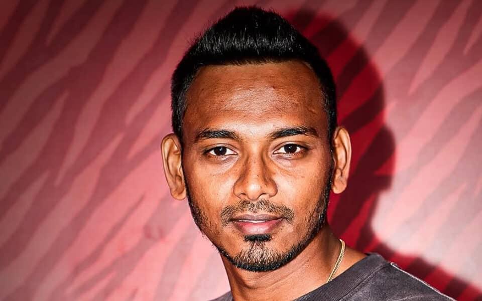 Chameera's Game Plan: DC Ready to Dazzle LSG on April 1