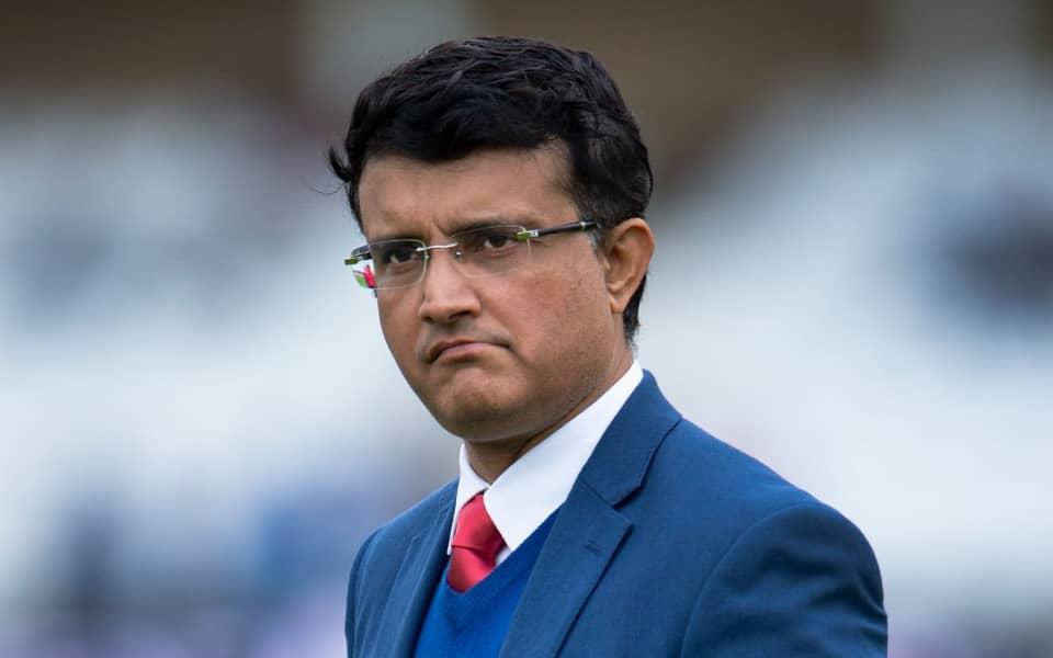 Sourav Ganguly Spreads Cricket Joy Across India!