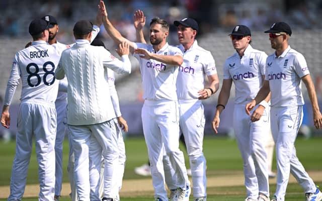 ECB shakes up County cricket with new replacement player rule