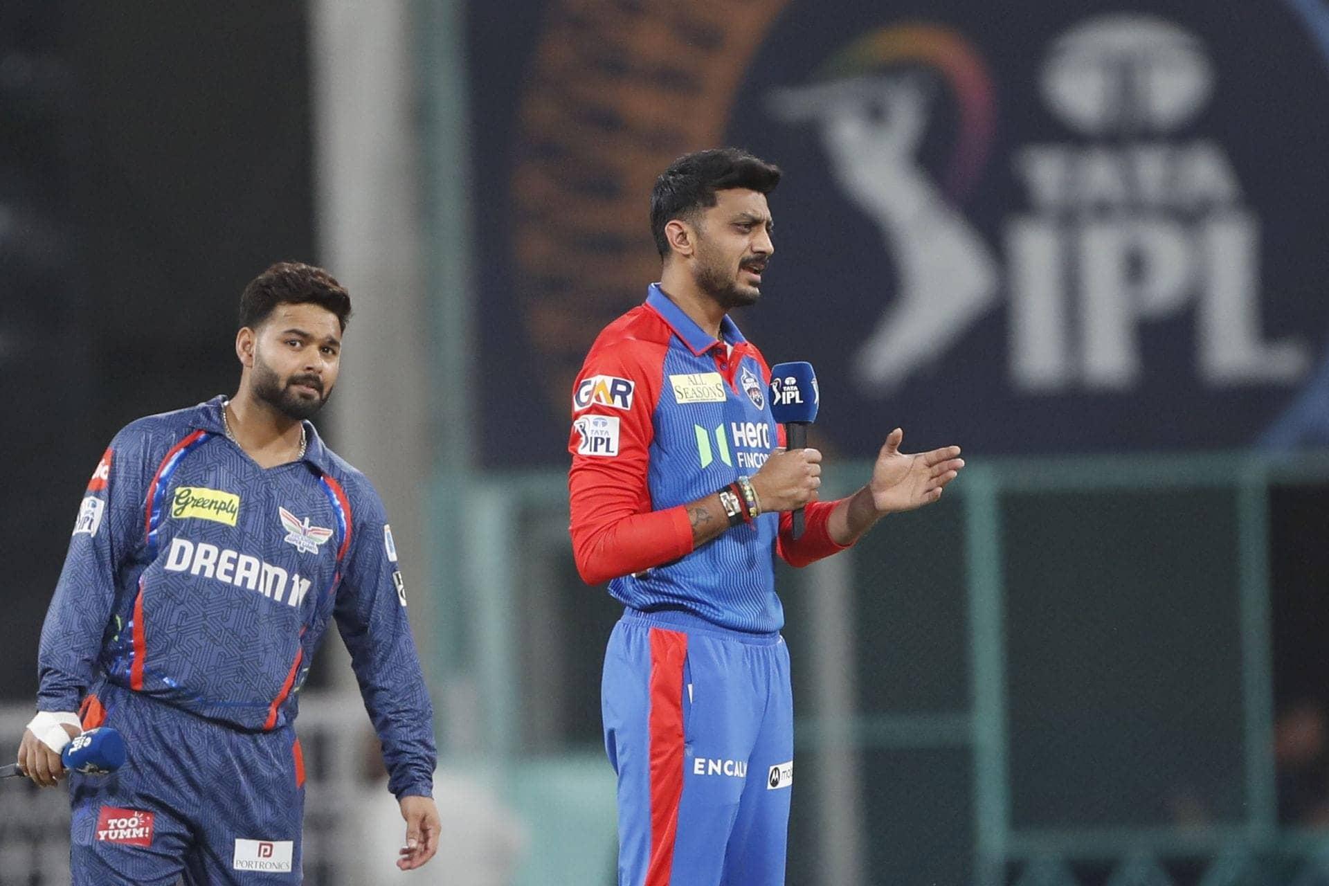 IPL 2026: Who will be the run king in LSG vs DC today?