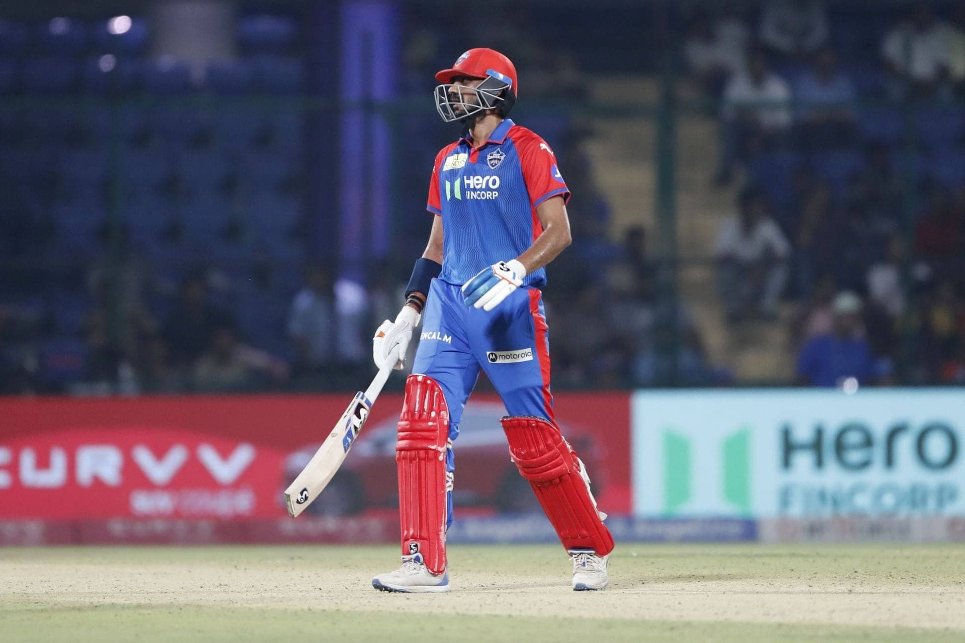 Delhi Capitals Are Set to Conquer IPL 2026 Like Champs