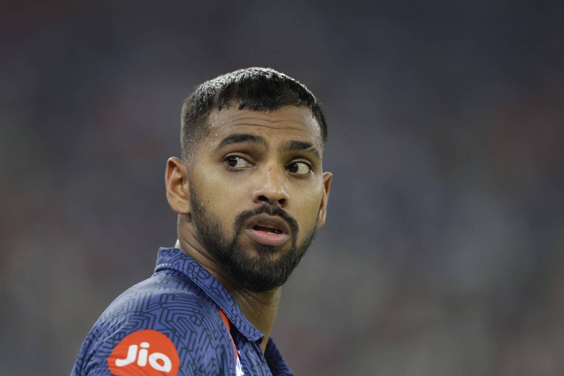 Why LSG is the Greatest Title Contender for IPL 2026