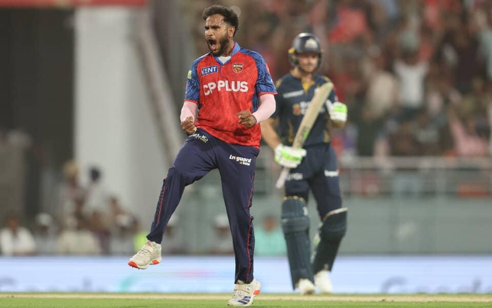 IPL 2026: PBKS Triumphs Over GT Thanks to Connolly's Brilliance