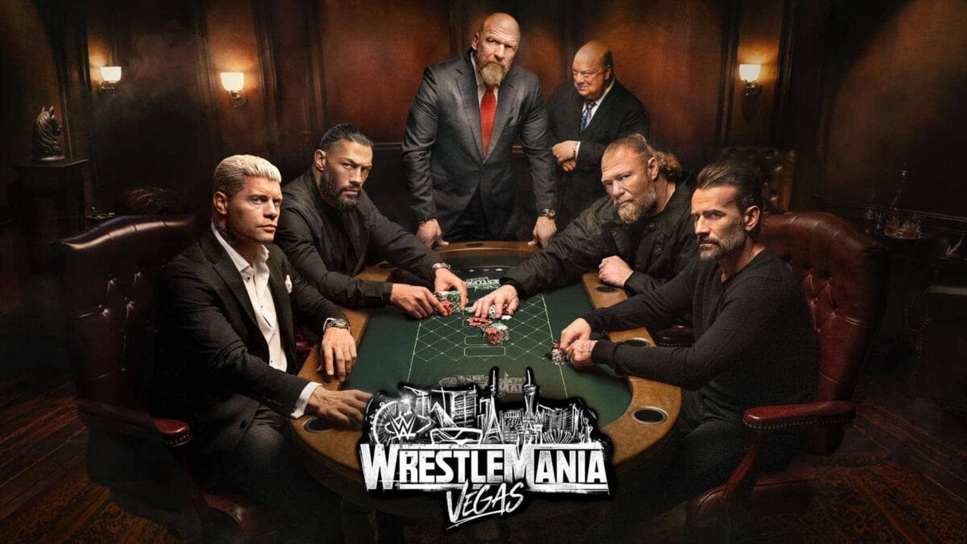 WrestleMania 42: Nia Jax and Lash Legend Command Attention