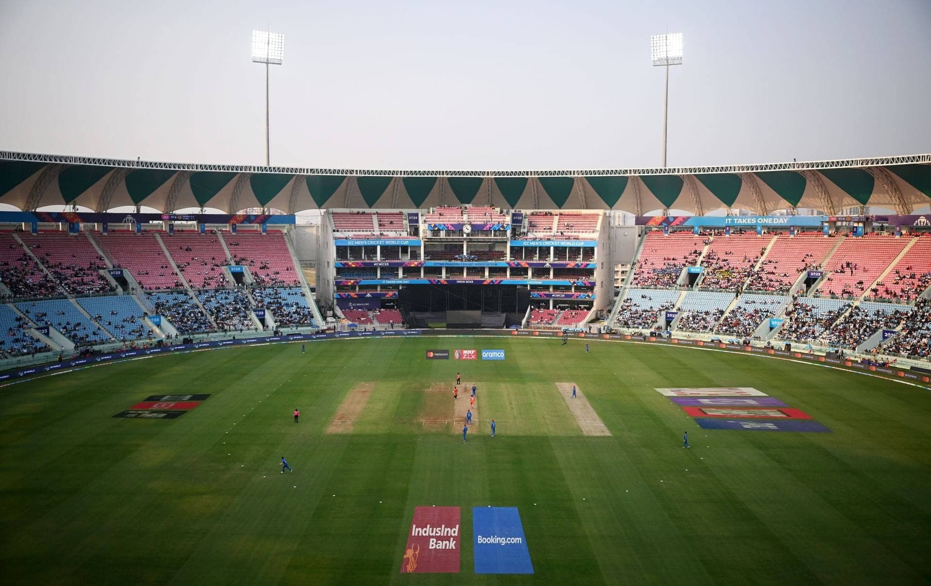 IPL 2026: Lucknow Super Giants vs Delhi Capitals Showdown!
