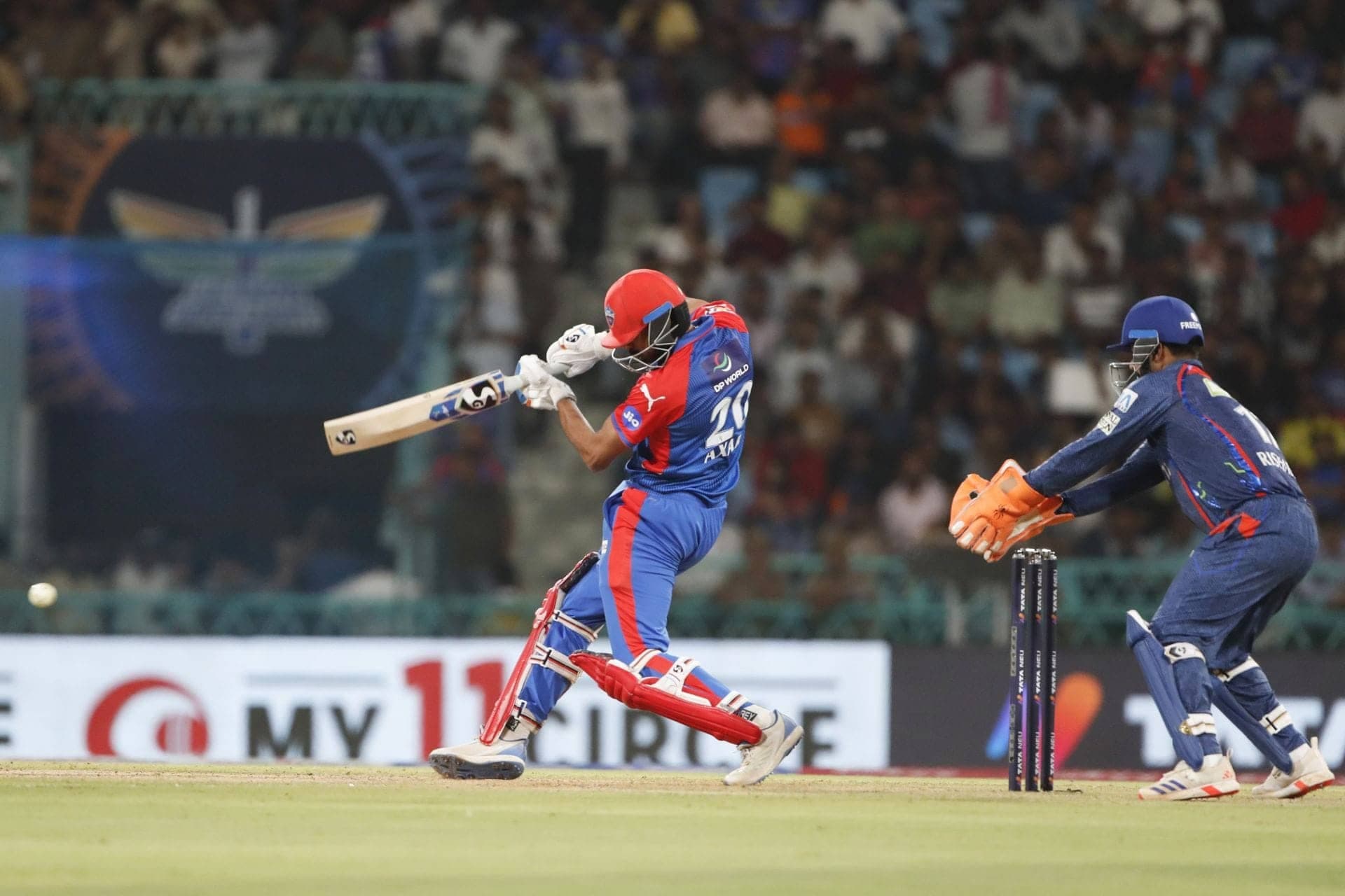 Epic Showdown: LSG vs DC - IPL 2026 Clash Awaits!