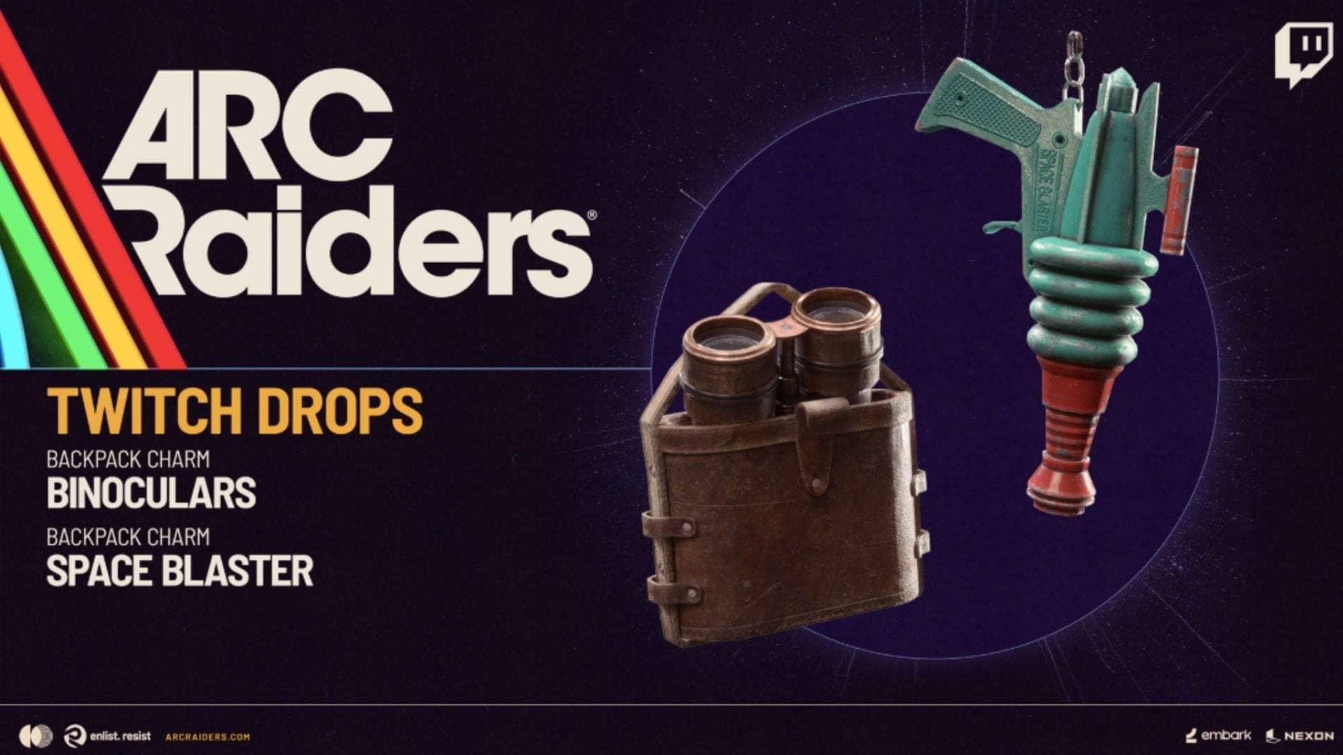 ARC Raiders Flashpoint: Your Fun Guide to Twitch Drops