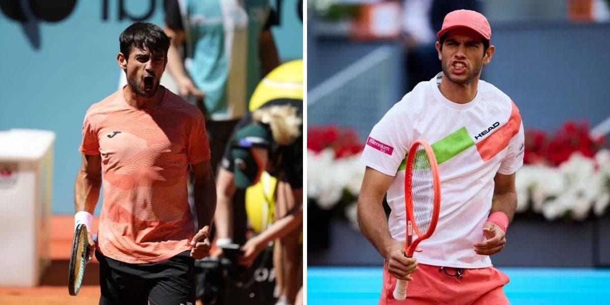 Tiriac Open Day 3: Navone vs Moller, Kya hoga bhai?