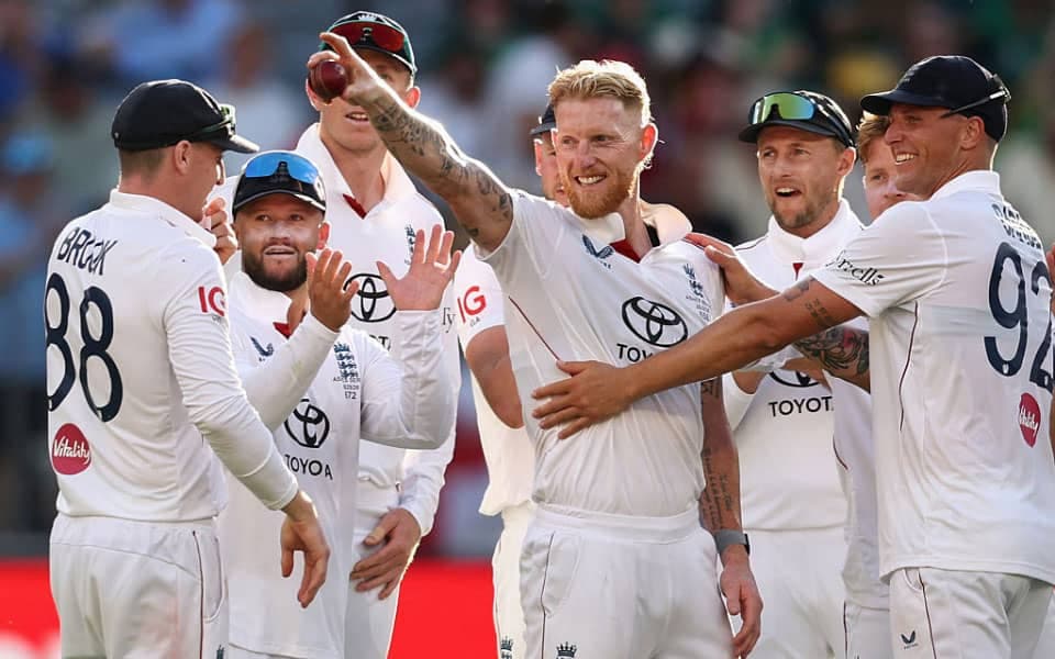Ben Duckett ki speeding se match tak ki funny kahani!